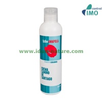 Crema Camino de Santiago TALLER AMAPOLA (150ml.)